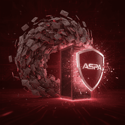 سامانه مقابله با حملات منع سرویس توزیع شده بزرگ مقیاس آسپا (ASPA Anti DDoS)