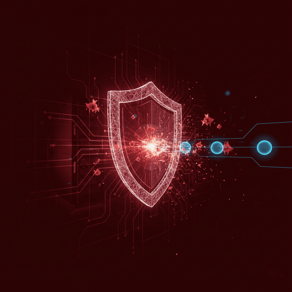 سامانه دیواره آتش کاربردهای تحت وب آسپا 
 (ASPA Web Application Firewall)